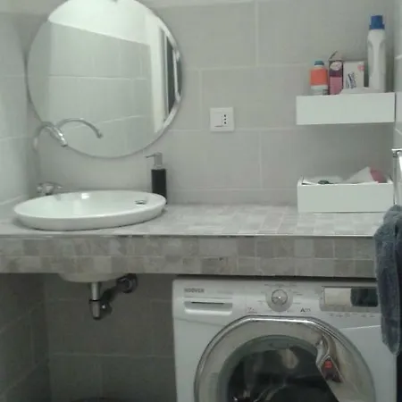 Appartement My Rhome