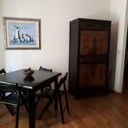 My Rhome Appartement *