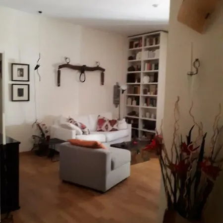 My Rhome Appartement Rome