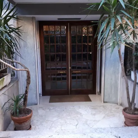 Appartement My Rhome Rome