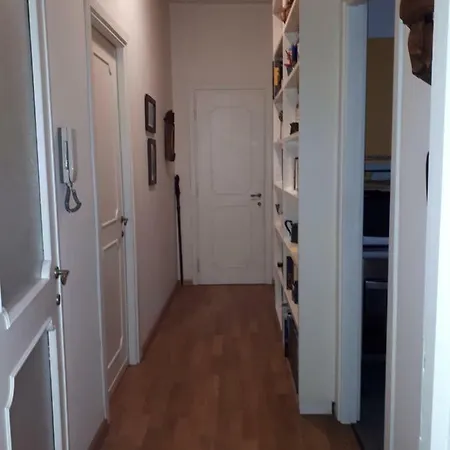 Appartement My Rhome Rome