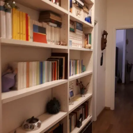 Appartement My Rhome Rome