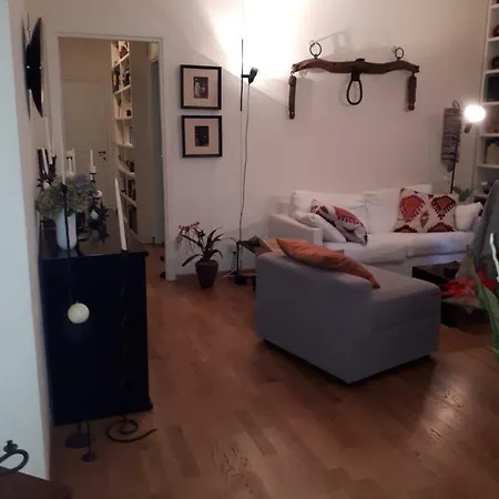 My Rhome Appartement