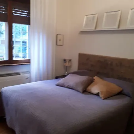 Appartement My Rhome *